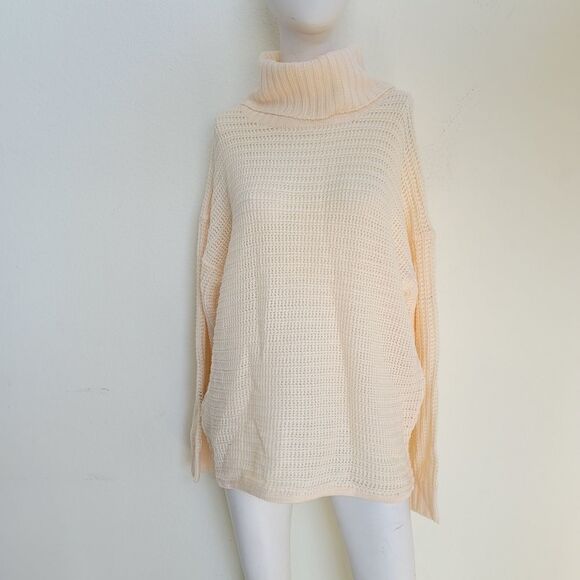 Questions pullover Sweater - Picture 5 of 8